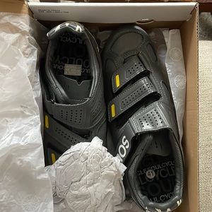 Soulcycle shoes size 41.0 EU